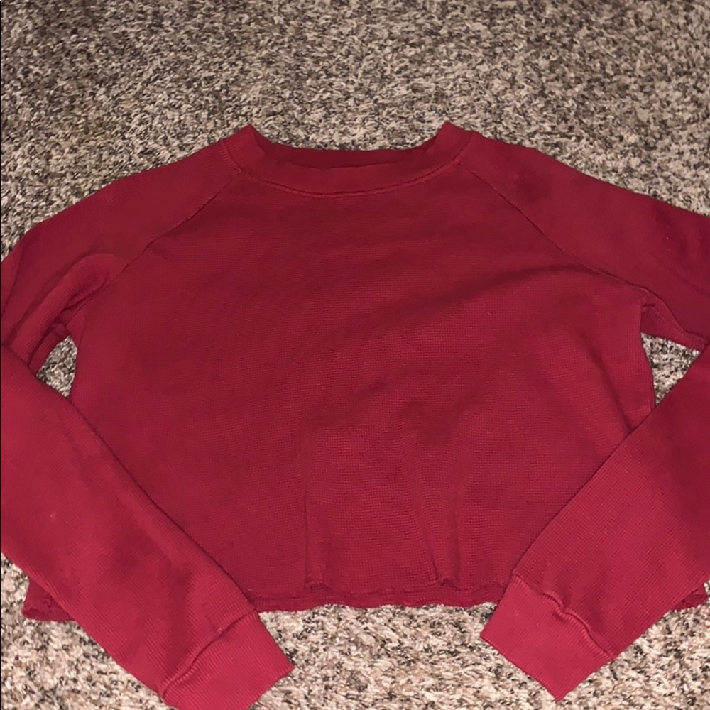 Brandy melville sweater